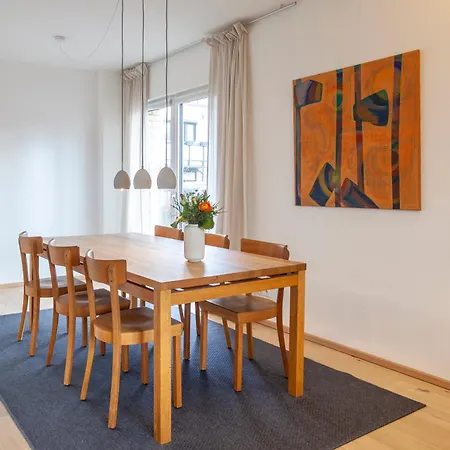 Stilvolles Ambiente Im Gruenen Hamburg! Apartment Exterior photo